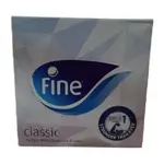 Fine Facial Tissue 2ply X100's